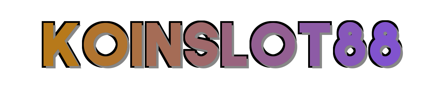 KOINSLOT88 Logo